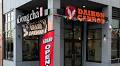 New Asian Fusion Restaurant Daikon Carrot Now Open in Jersey City