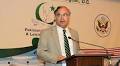 Dr Asad Majeed appointed foreign secretary