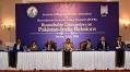IRS, BNU hold dialogue on Pakistan-India relations