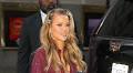 My beloved Ariana Madix makes Love Island USA promotional rounds in the best hair clips