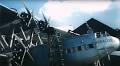Rare historical footage shows what airports were like in 1935