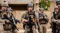 The Real Military History Behind the New Iraq War Film 'Warfare'