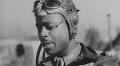 Ronald Reagan narrated a short film in 1945 about the Tuskegee Airmen