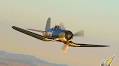 RNZAF FG-1D Corsair Flies Again