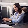 American Airlines launches FREE high-speed Wi-Fi, sponsored by AT&T, available on more aircraft than any other carrier in the world
