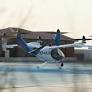 Joby Aviation partners with Uber for futuristic air taxis