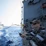 Royal Australian Navy completes five-day maritime exercise in India