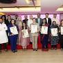 Ten women honoured with ATJFB Award