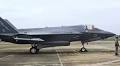 Royal Navy F-35 jet stuck in Kerala for 7 days: Repair teams fail to fix hydraulic issue; here’s what may