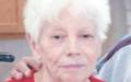 Obituary for Marie C. Nobile