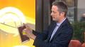 Simon Pierro, the iPad magician, brings amazing tricks to TODAY
