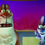 Night of the Zoopocalypse trailer: animated comedy is inspired by a concept from Clive Barker
