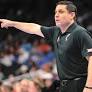 Blown lead costs Cincinnati coach Wes Miller his job