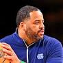 Wes Miller Targets Another Tar Heel for Charlotte Staff