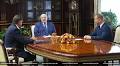 Valery Ivanov appointed Head of Belarus President Property Management Directorate