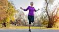 I tried using a weighted jump rope for 30 days and it’s my new favorite way to work out