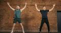 NASA-approved workout? Why jumping is a smarter way to exercise