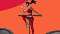 13 best mini trampolines to get a serious sweat on