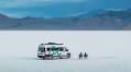 German camper van rental startup roadsurfer lands €25 million to accelerate international growth