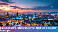 Luxembourg's Top 10 Startups That Tech Professionals Should Watch Out For in 2025