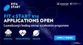 Apply to Fit 4 Start to launch your startup in Europe