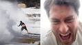 A Week After Cape Solander Smashed Brenden Newton Into the Rocks, He Found His GoPro