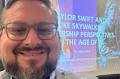 McKenna Dean Dr. Michael Urick presents at Global Impact Forum