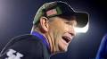 Mitch Barnhart: Mark Stoops and Kentucky Football are Taking Steps in the Right Direction
