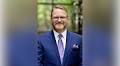 Dr. Michael Crouch appointed dean of College of Pharmacy