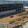 UofL breaks ground on health education building in downtown Louisville