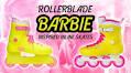 Rollerblade Barbie Inline Skates: Embrace Your Inner Barbie