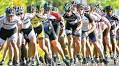 World champ to compete in Saturday's NorthShore Inline Marathon