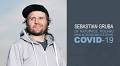 Sebastian Gruba of Katowice, Poland on Inline Skating and Life During COVID-19