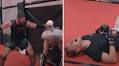 Jiri Prochazka knocks out YouTuber