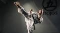 Jesse Enkamp's Stunning Kata Demonstrations
