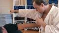 This Karate Sensei Trained to Bring Back a 'Lost' Punch