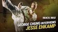 JESSE ENKAMP on Growing His Massive Community of "Karate Nerds" (Full Video Interview)