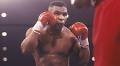 A Sensei Breaks Down How Boxer Mike Tyson Actually Uses Karate