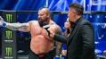 Eddie Hall names Brock Lesnar and 51-year-old with 12-20 record on list of potential MMA opponents