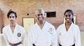SA’s Shihan San Pillay to lead Shotokan Karate seminar in Rwanda| The New Times