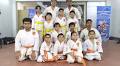 Traditional Karate Do Okinawa Kubodo Indo Kyokai has hosted E Kata Championship