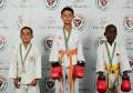United World Karate South Africa National Championships