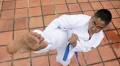 Local ‘Karate Kid’ to represent SA in Italy championships