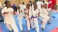 Excitement continues to build for the Midrand Shotokan Karate Third Gold Tournament | Midrand Reporter