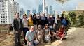 Éxito total del Fam Trip MICE a Panamá organizado por Valinor Representaciones, Aventuras 2000 y Air Europa