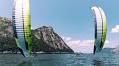 Formula Kite: the official foiling equipment for the Olympic Games