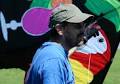 Bayfront Park kite enthusiast named city's kite flying ambassador