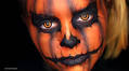 19 Creepy AF Halloween Makeup Ideas That Will Scar You Forever