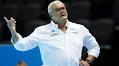 Uncertain Alessandro Campagna’s future as Italy’s head coach