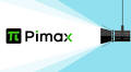 Pimax Introduces ‘World’s First’ Retina-Level VR Headset